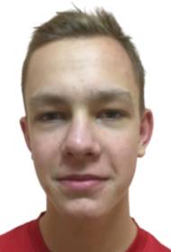 Щербаков Фрол