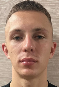 Рыжков Глеб