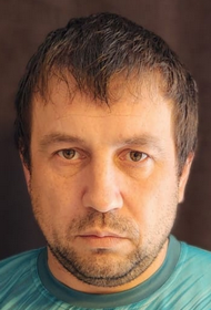 Хворостинин* Андрей