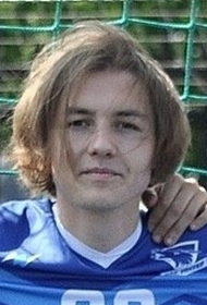 Чудин Дмитрий