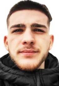 Кустов Максим