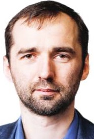 Журавлёв Александр