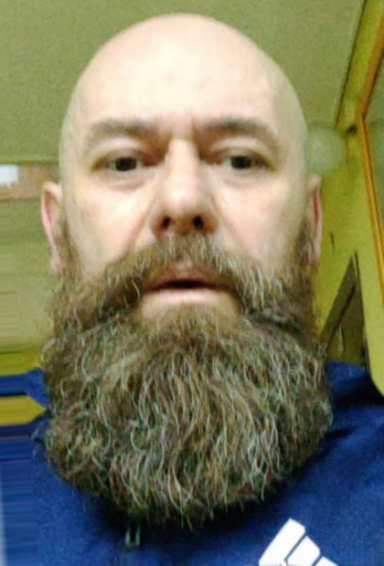 Долбик Олег