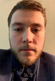 Порхун Даниил