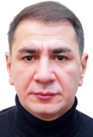 Алиев Мухтар