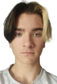 - 