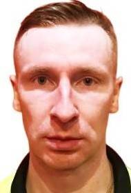 Лукашов Сергей
