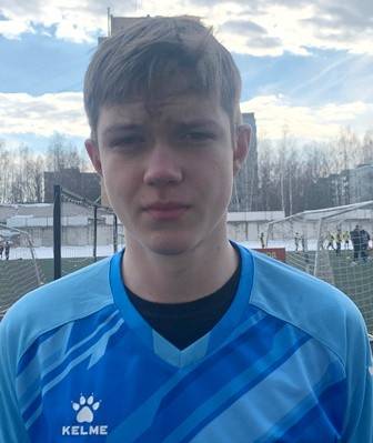 Репин Александр