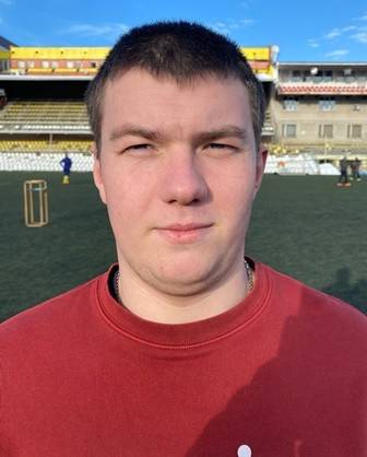 Кибальчич Никита