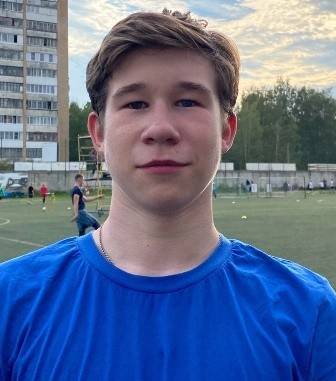 Львов Роман