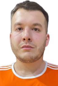 Кильянов Никита