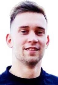 Балашов Максим