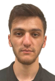 Жамолдинов Жамолидин