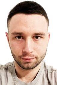 Верёвкин Иван