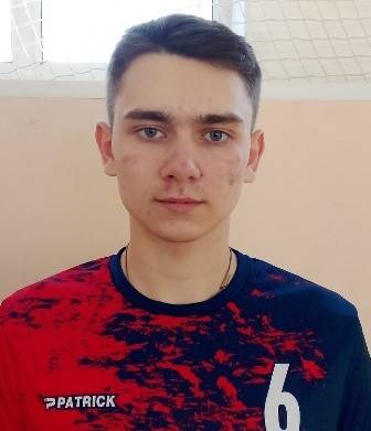 Прокофьев Данила