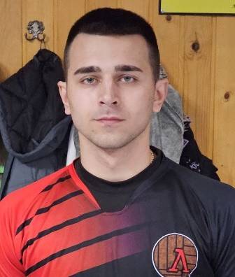 Чистяков Артем