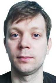 Никитин Дмитрий