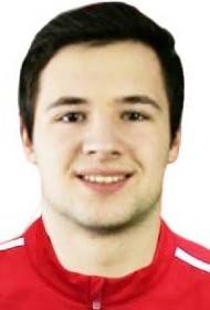 Мещиреков Матвей