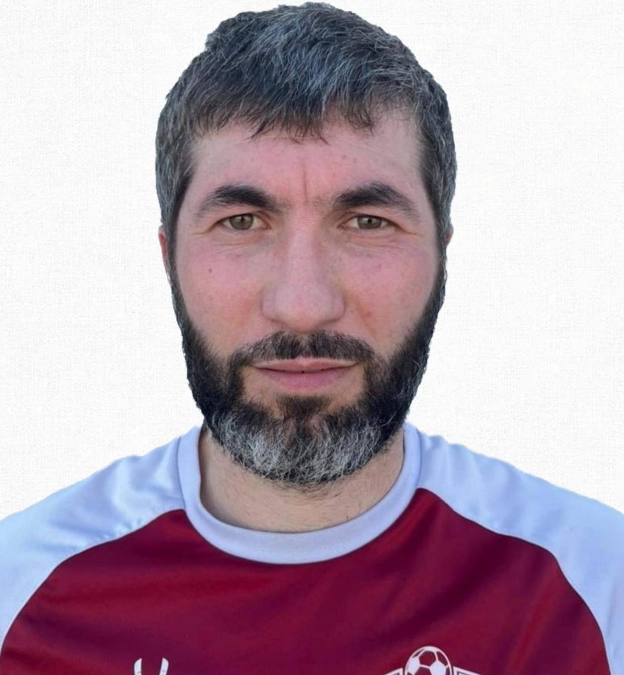 Агарагимов Рамиз