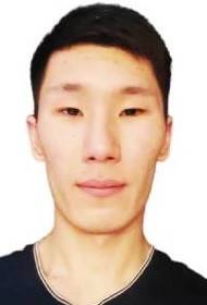 Алдаров Юрий