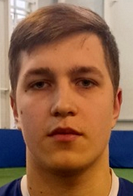 Попов Алексей