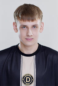 Федечкин Вячеслав