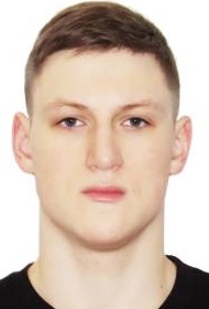 Парамонов Михаил