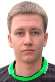 Гузанов Егор
