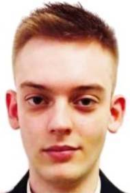 Байбаков Михаил