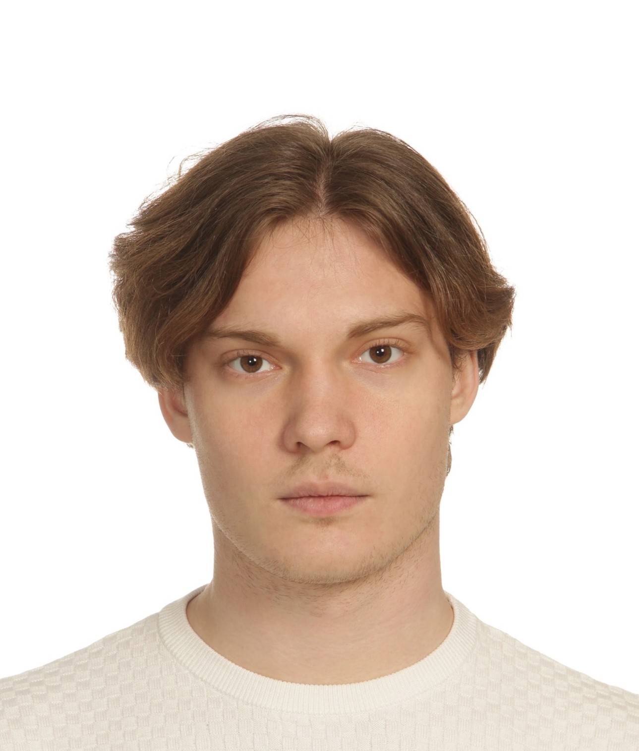 Персиянов Илья