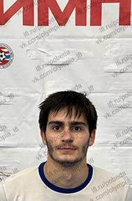 Арутюнян Артур