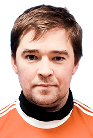 Громов Антон
