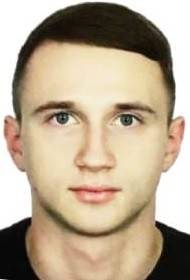 Балинов Максим