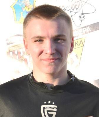 Орещенков Денис