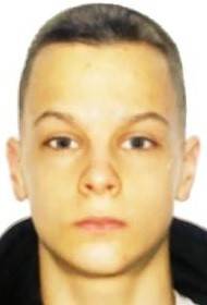 Добрынин Егор