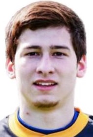 Ташаев Хасан