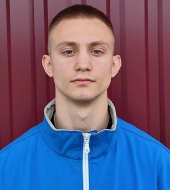 Шеремет Даниил