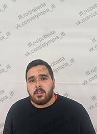 Аль-Киссвани Заид Махмуд