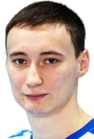 Комаренко Максим