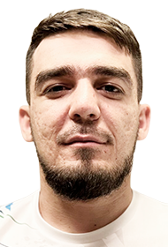 Гендугов Ислам