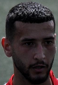 Мергхади* Мохамед