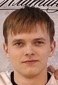 Гречушкин* Даниил