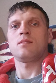 Алфёров Роман