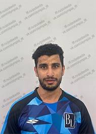 Элвасиф Алаа Мохамед