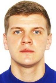 Жуковский Александр