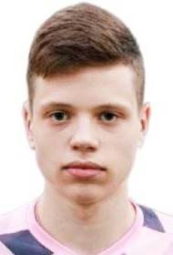 Пархоменко Максим