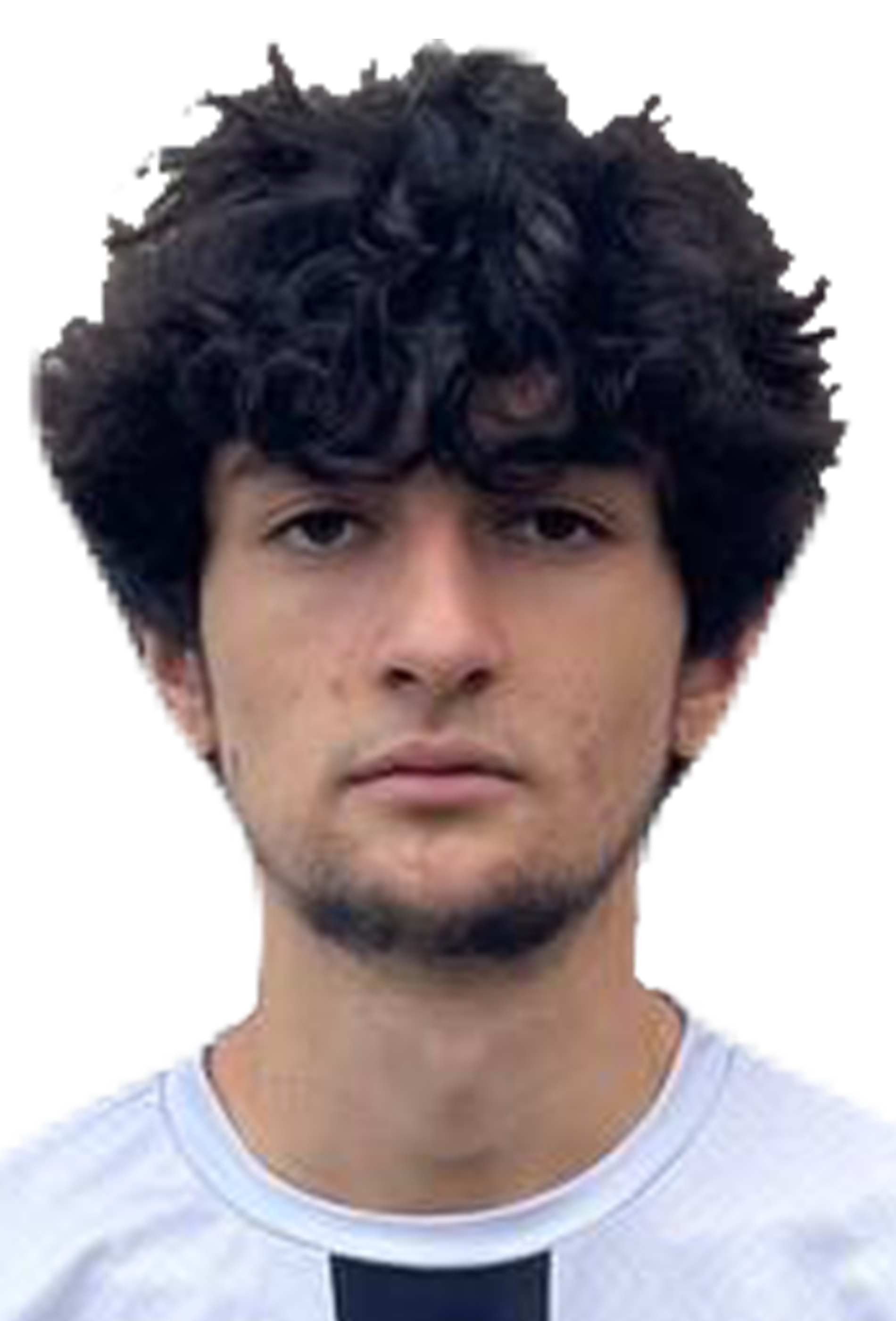 Боготов Айдамир