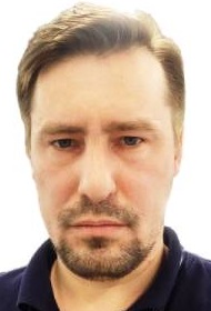 Хатунцев Дмитрий