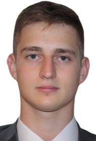 Дегтярёв Игорь