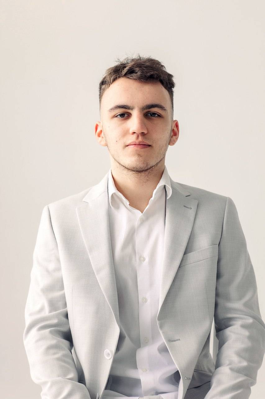 Ивлев Денис